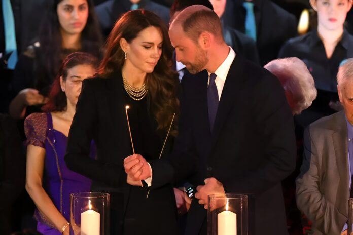 Kate Middleton & Prince William's Next Joint Outing Revealed as They Head to a Special Place 2025