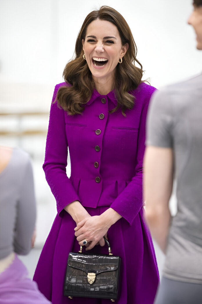 Kate & William's Marriage Will Always Carry the Shadow of One Trooping the Colour Moment
